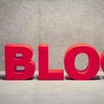 blog gratuito